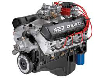 B3151 Engine